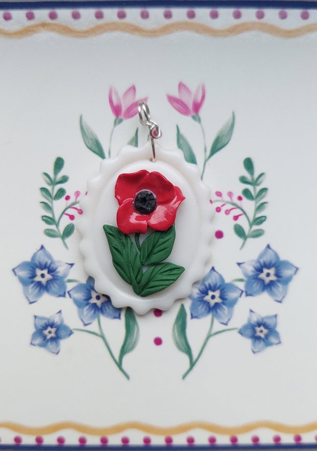 Pandantiv fimo