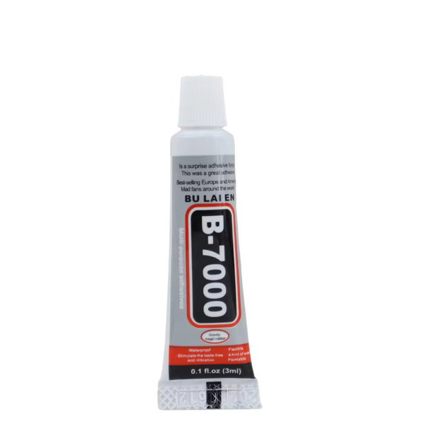 Adeziv bijuterii B 7000, 3ml DV.6002
