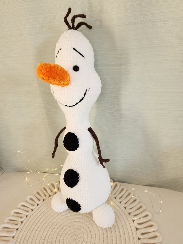 Olaf crosetat