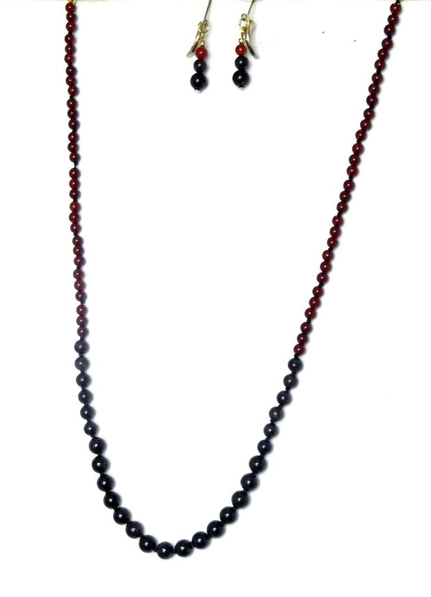 Set cu Granat (089)
