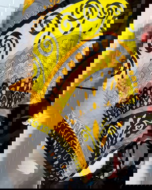 esarfa matase naturala