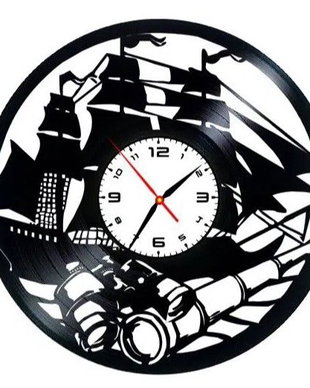 NAVIGATOR-ceas de perete