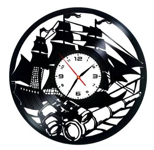 NAVIGATOR-ceas de perete