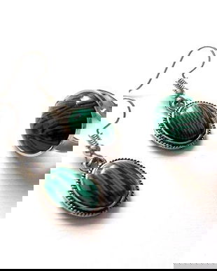 Set cu malachit 47152