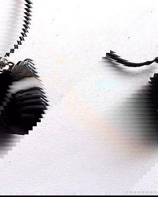 colier agata unisex 47293