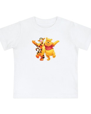 Tricou copii personalizat