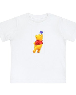 Tricou copii personalizat