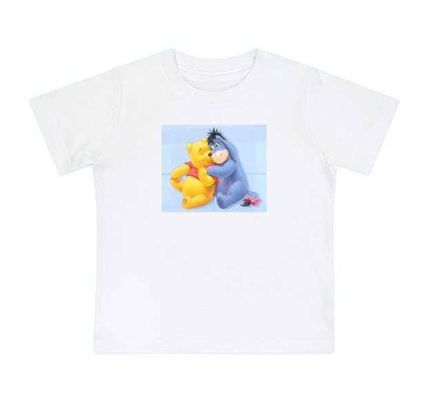 Tricou copii personalizat