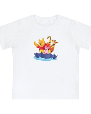 Tricou copii personalizat