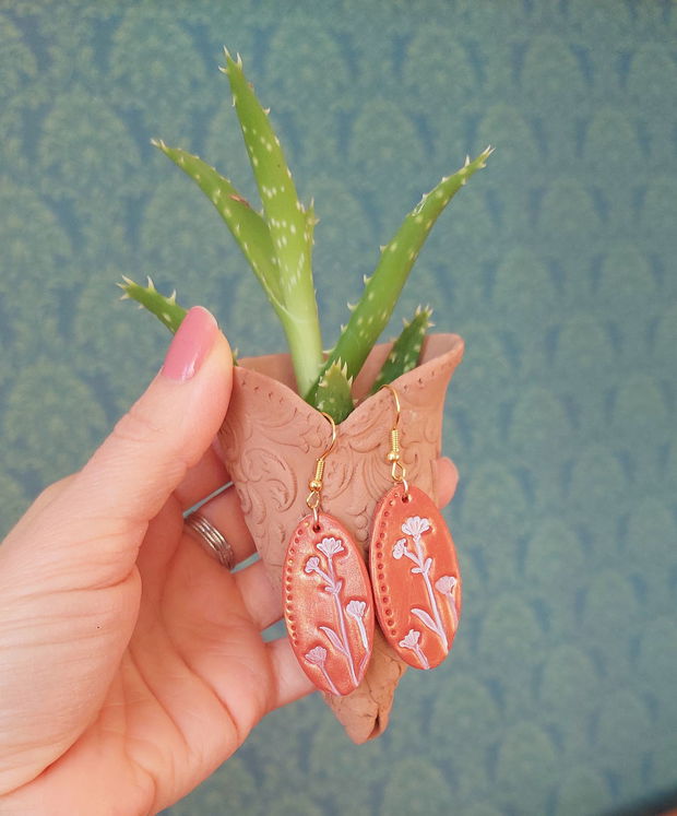 Cercei fimo