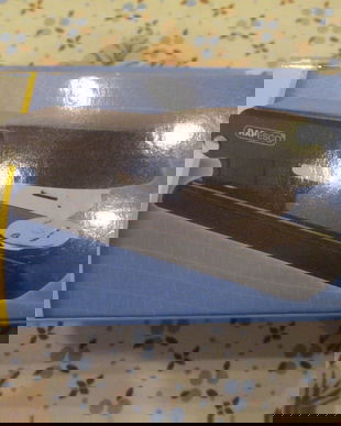 capsator  metalic nou  Rapesco