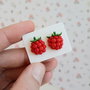 Cercei Raspberry