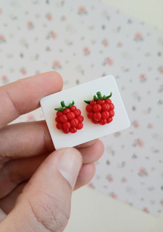 Cercei Raspberry