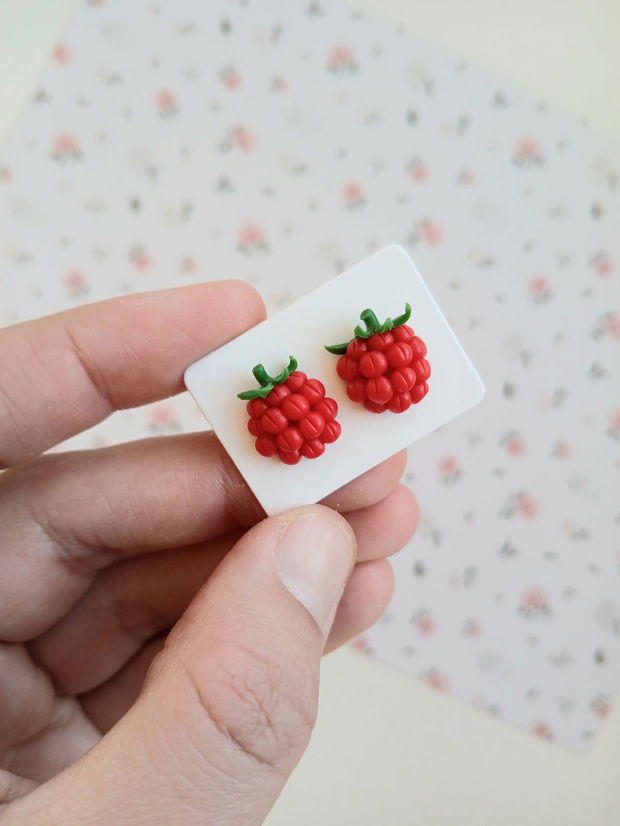 Cercei Raspberry