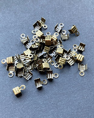 LCS16 - capat snur bronz
