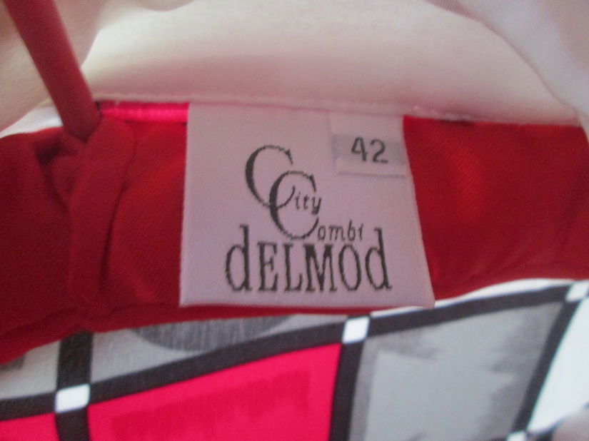 camasa dame Delmod 42/L