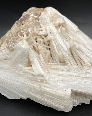 Scolecit - Specimen piatra bruta