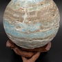 Hemimorfit - Sfera piatra semipretioasa