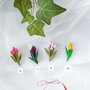 Brose martisor: Lalele