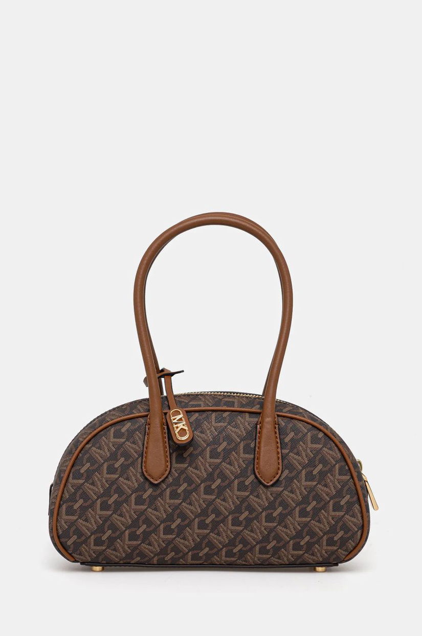 MICHAEL Michael Kors poseta culoarea maro, 30F4G1US5B