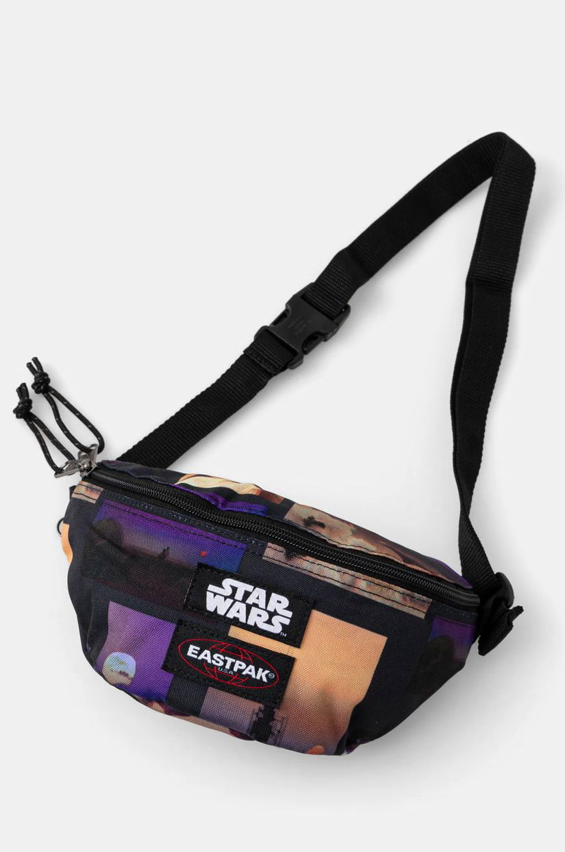 Eastpak borseta Star Wars culoarea negru, EK0000740Q91