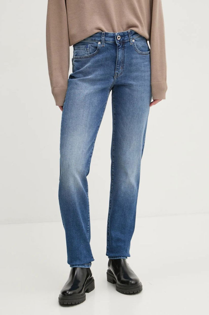 Karl Lagerfeld Jeans jeansi femei, A1W10108