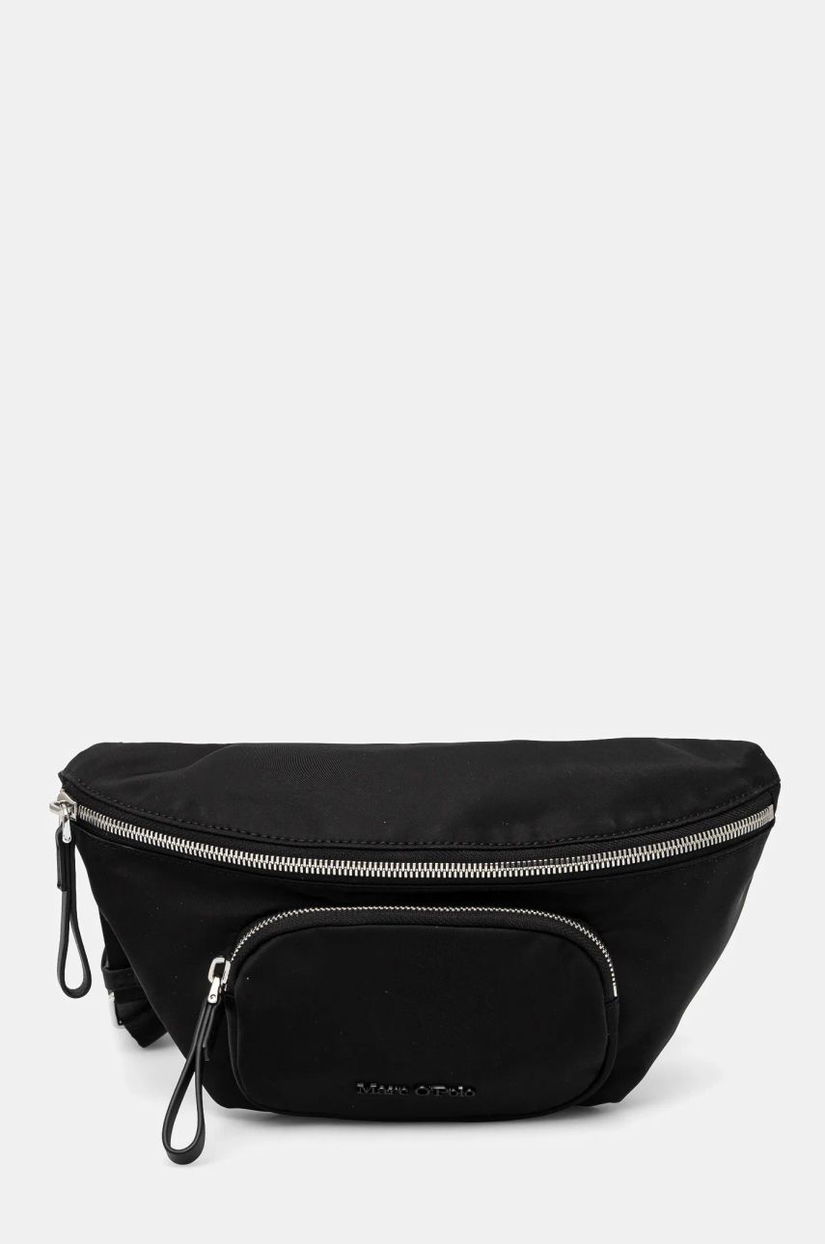 Marc O'Polo borseta culoarea negru, 41019608301629