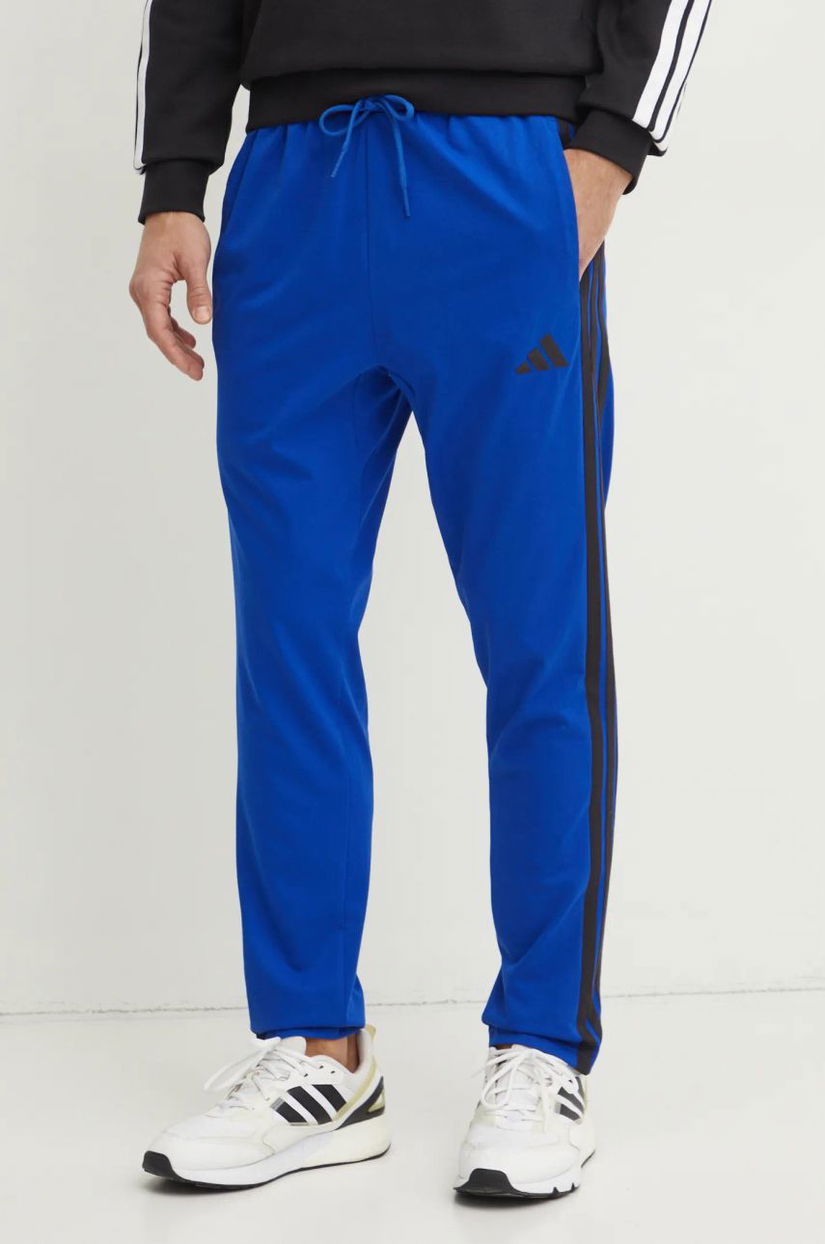 adidas pantaloni de trening Essentials cu imprimeu, JE6432