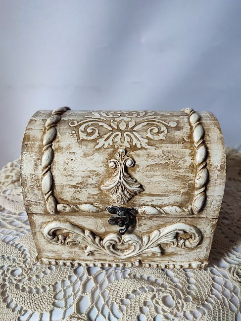 Cufar-Antique