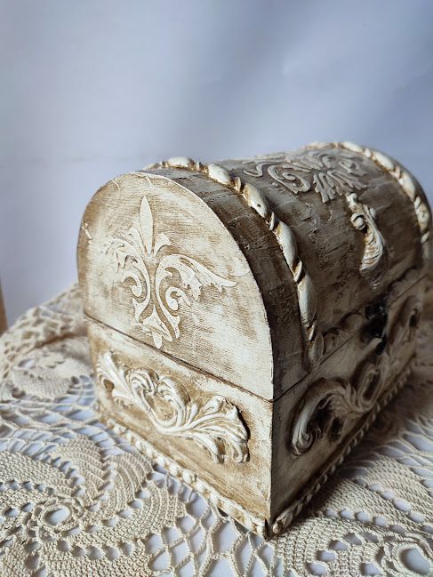 Cufar-Antique