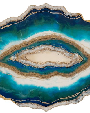 BLUE LAGUNA