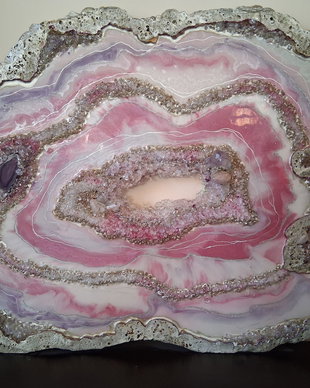 PINK WONDER