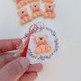 Martisor Ursulet