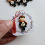 Martisor Vrajitor