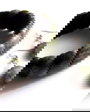 set cu serpentine green 47302