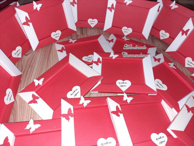 Rame personalizate
