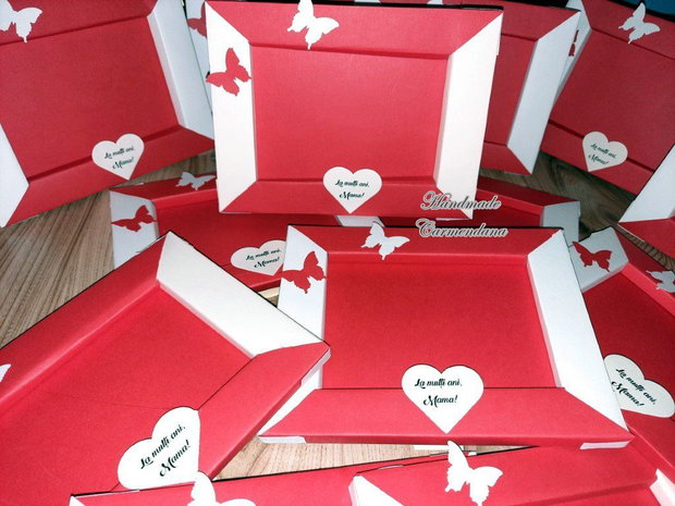 Rame personalizate