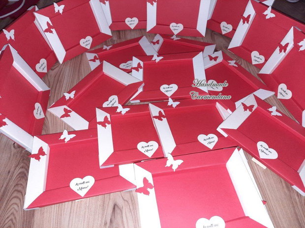 Rame personalizate