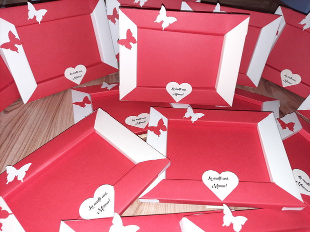 Rame personalizate