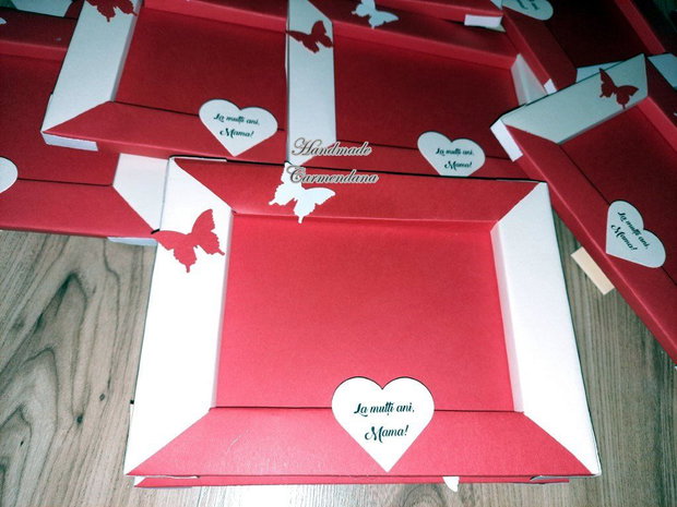 Rame personalizate