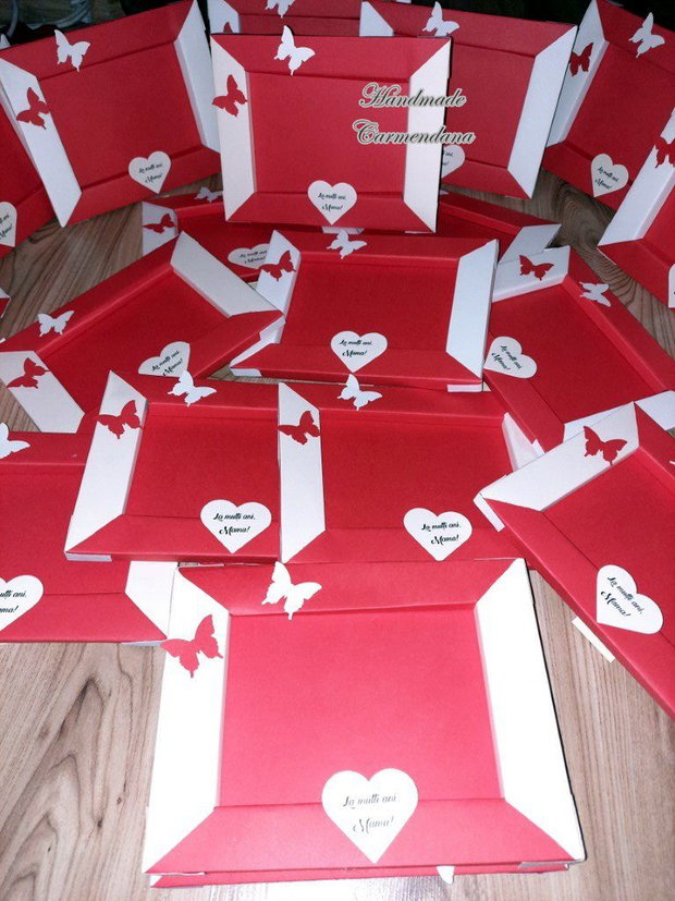 Rame personalizate