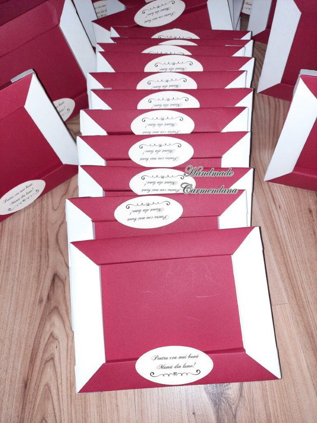 Rame personalizate