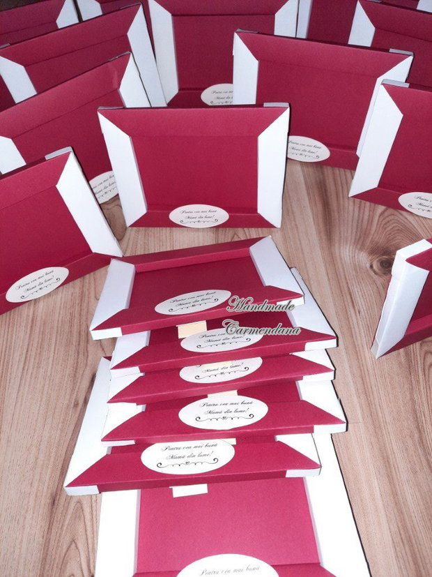 Rame personalizate