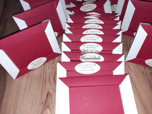 Rame personalizate