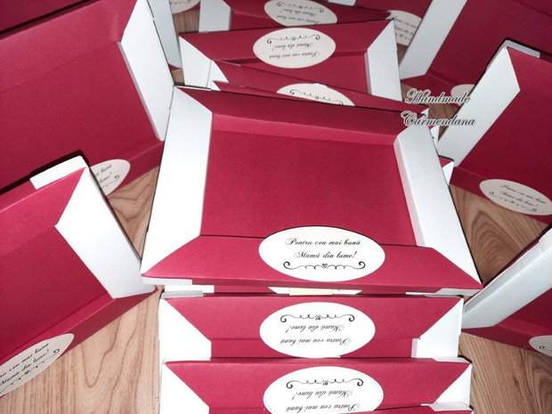 Rame personalizate