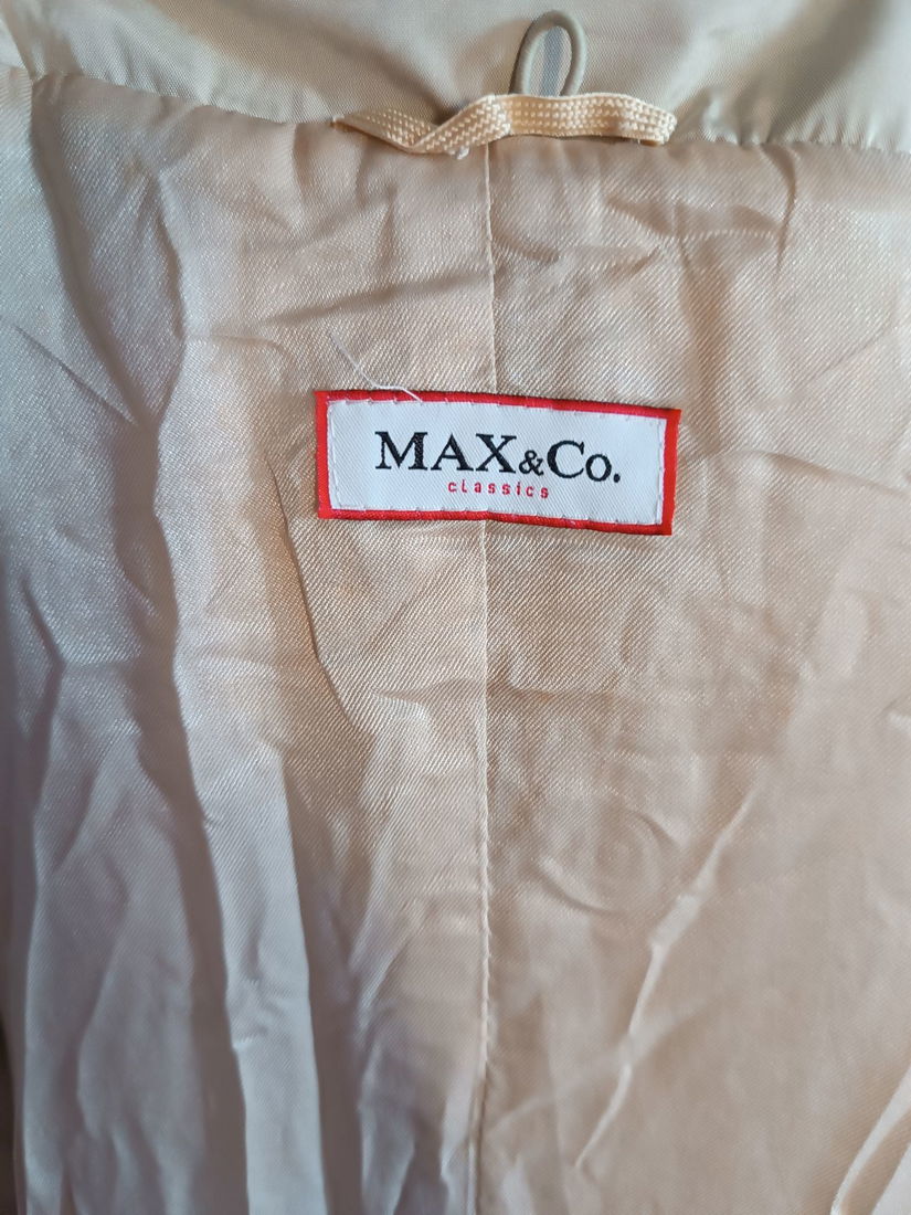 Geaca Max&Co , Max Mara