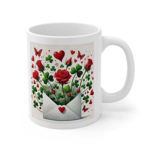 Cana personalizata