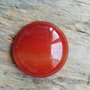 Cabochon agata, 34 mm