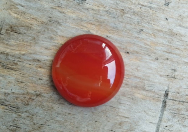 Cabochon agata, 34 mm