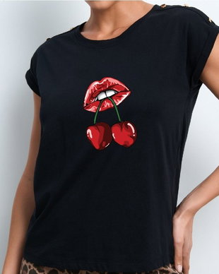 Tricou bumbac personalizat